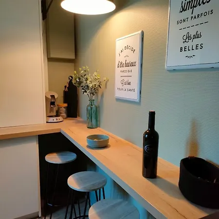 Welcome To R&j In 아파트 그랑빌