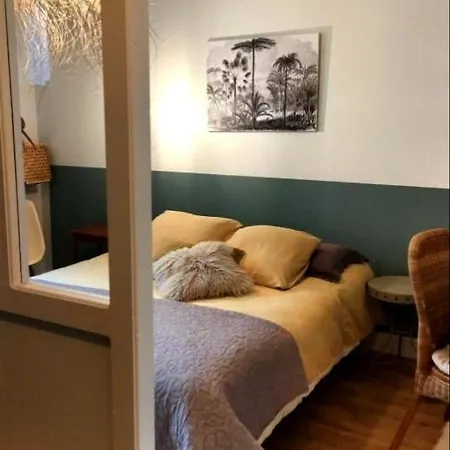 Apartamento Welcome To R&j In Granville