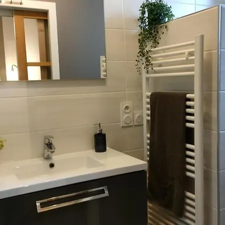 Welcome To R&j In Apartamento
